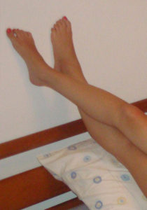 donna matura di milano piedi femminili