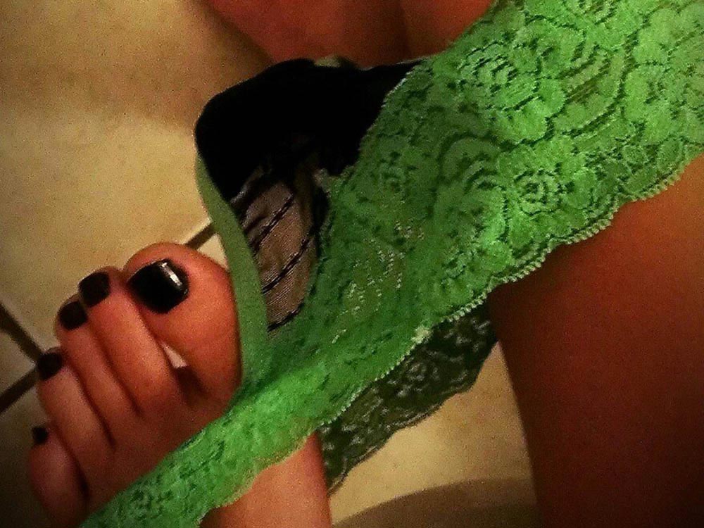 signora matura catania